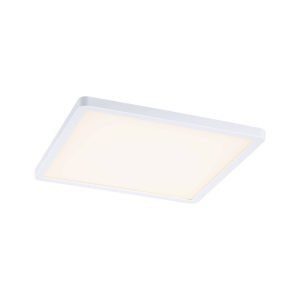 Paulmann LED panel Areo dimtowarm szögl. feh. 23cm