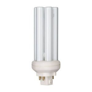 Philips GX24q-2 18W 830 MASTER PL-T 4 csapos