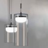 Prandina Diver LED függő lámpa S1 2 700 K fehér