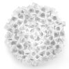 Slamp Clizia Mama Non Mama fali lámpa fehér Ø 78cm