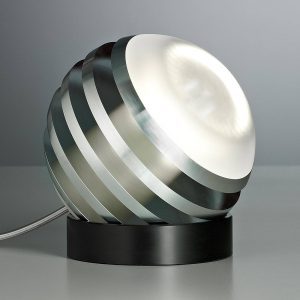 TECNOLUMEN Bulo - LED asztali lámpa