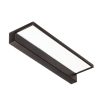 serien.lighting Crib fal LED fali lámpa