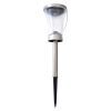 5146408 LED deco napelemes lámpa földbe sz. 8 db