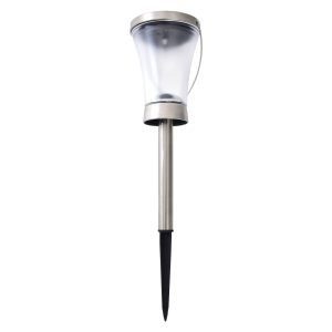 5146408 LED deco napelemes lámpa földbe sz. 8 db