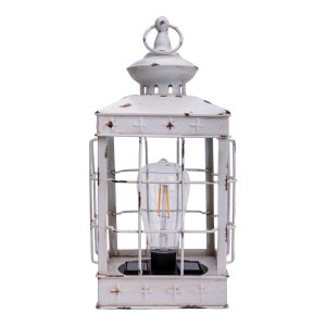 5276923 LED napelemes deco lámpa