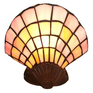 6000 deco asztali lámpa
