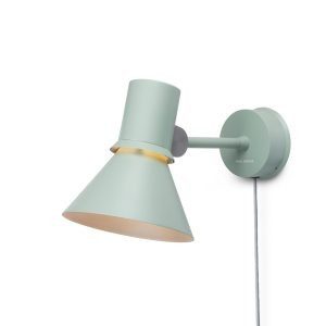 Anglepoise 80 W1 típusú falilámpa dugóval