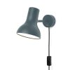 Anglepoise Type 75 mini falikar+dugó