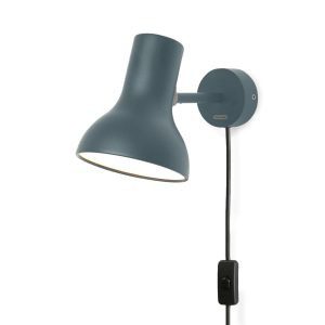Anglepoise Type 75 mini falikar+dugó
