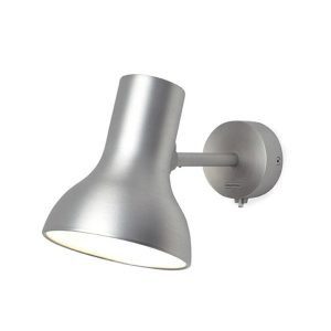 Anglepoise Type 75 mini fém falikar