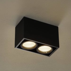 Arcchio Cirdan LED lámpa
