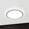 Aria titán LED lámpa Aria