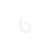 Artemide Alphabet of Light Wand kis b betű