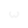 Artemide Alphabet of Light Wand kis w betű