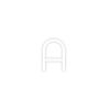 Artemide Alphabet of Light Wand nagy A betű