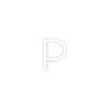 Artemide Alphabet of Light Wand nagy P betű