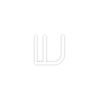 Artemide Alphabet of Light Wand nagy W betű