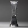 Artemide Come Together LED asztali lámpa 2700K alu