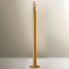 Artemide Decomposé LED állólámpa arany