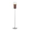 Artemide Goulard lámpa réz/ezüst