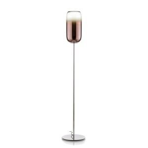 Artemide Goulard lámpa réz/ezüst