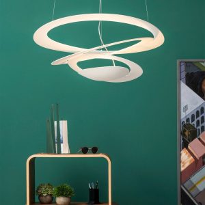 Artemide Price - designer függő lámpa