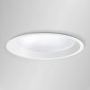 Átmérő 19 cm - LED beép. downlight Strato 190