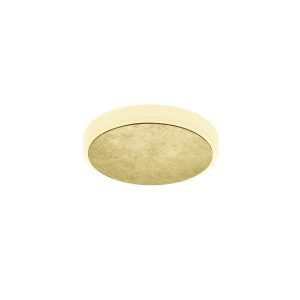 BANKAMP Luce elevata Button Wand levélarany optika