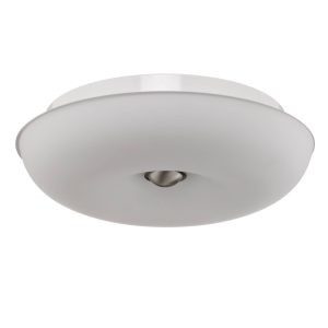 BANKAMP Vanity üveg LED mennyezeti lámpa