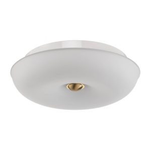 BANKAMP Vanity üveg LED mennyezeti lámpa