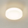 BEGA 34287 LED lámpa üveg DALI 3000KØ34cm