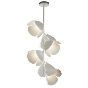 Bover Mod PF/73/6L LED mennyezeti lámpa