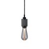Buster + Punch Heavy Metal egy i. linear gunmetal