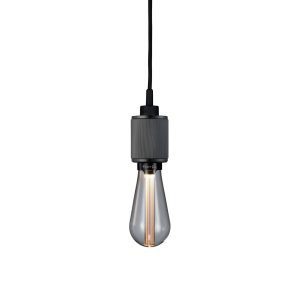 Buster + Punch Heavy Metal egy i. linear gunmetal