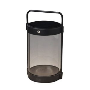 Crotone LED napelemes lámpa