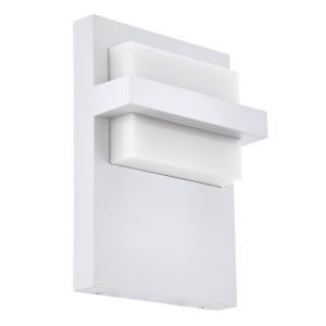 Culpina LED kültéri fali lámpa