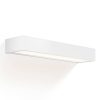 Dekor Walther Box LED fali lámpa fehér 2 700K 40cm