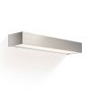 Dekor Walther Box LED falilámpa nikkel 2 700K 40cm