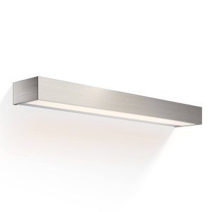 Dekor Walther Box LED falilámpa nikkel 2 700K 60cm