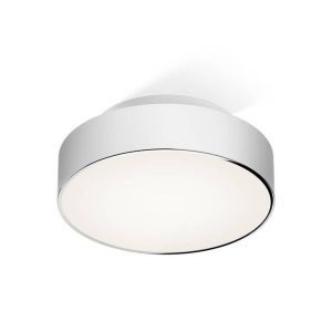 Dekor Walther Conect LED lámpa Ø26cm króm