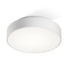 Dekor Walther Conect LED lámpa Ø32cm fehér