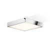 Dekor Walther Cut LED lámpa króm