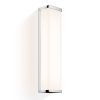 Dekor Walther Manhattan 40 N LED fali lámpa króm