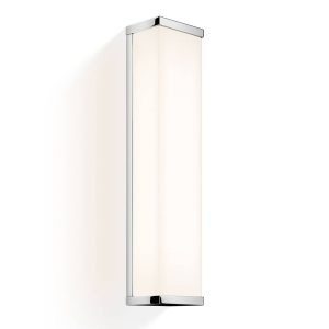 Dekor Walther Manhattan 40 N LED fali lámpa króm