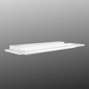 Dublight - LED fali lámpa