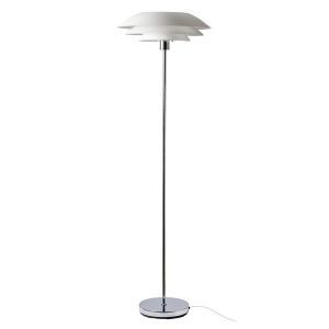 Dyberg Larsen DL45 állólámpa fém Ø 45 cm