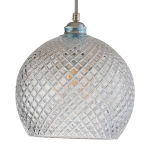 ezüst Ø 22 cm