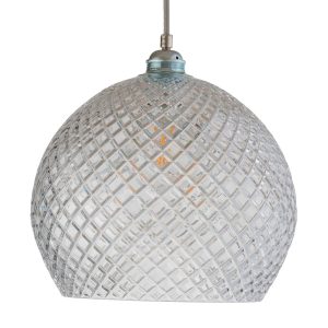 ezüst Ø 28 cm