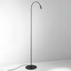 Egger Zoom LED állólámpa flexarm