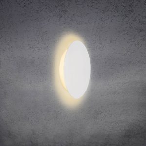 Escale Blade LED fali lámpa